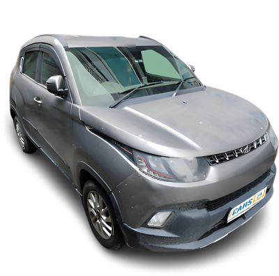 Mahindra Kuv100-img
